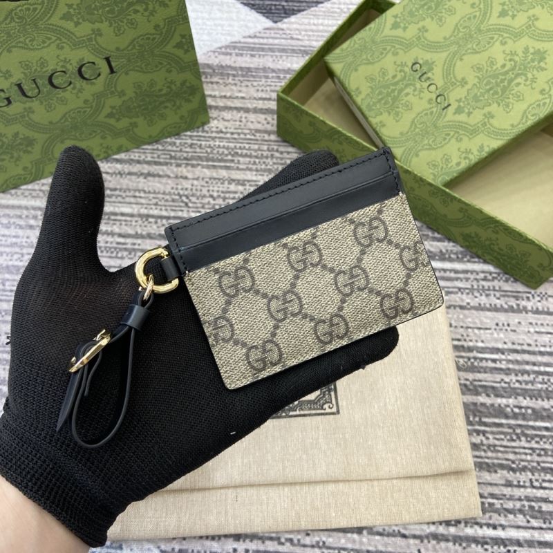 Gvc*1 wallets